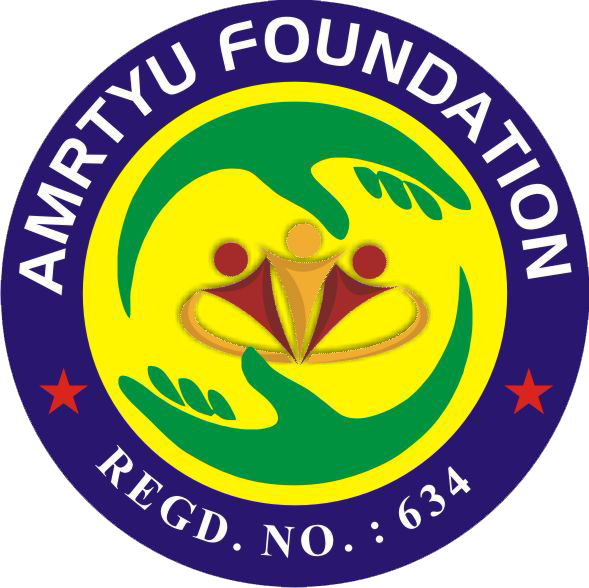 Amrtyu Foundation